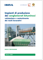 Impianti di produzione dei conglomerati bituminosi Impianti di produzione dei conglomerati bituminosi