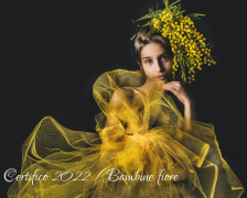 Calendario Certifico 2022