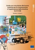 Guida Direttiva cantieri - ITA Guida Direttiva cantieri - ITA