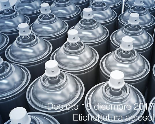 Decreto 18 dicembre 2017 Decreto 18 dicembre 2017