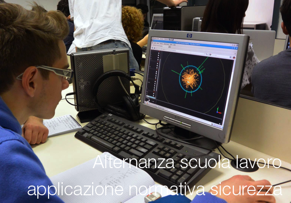 Alternanza scuola lavoro sicurezza Alternanza scuola lavoro sicurezza