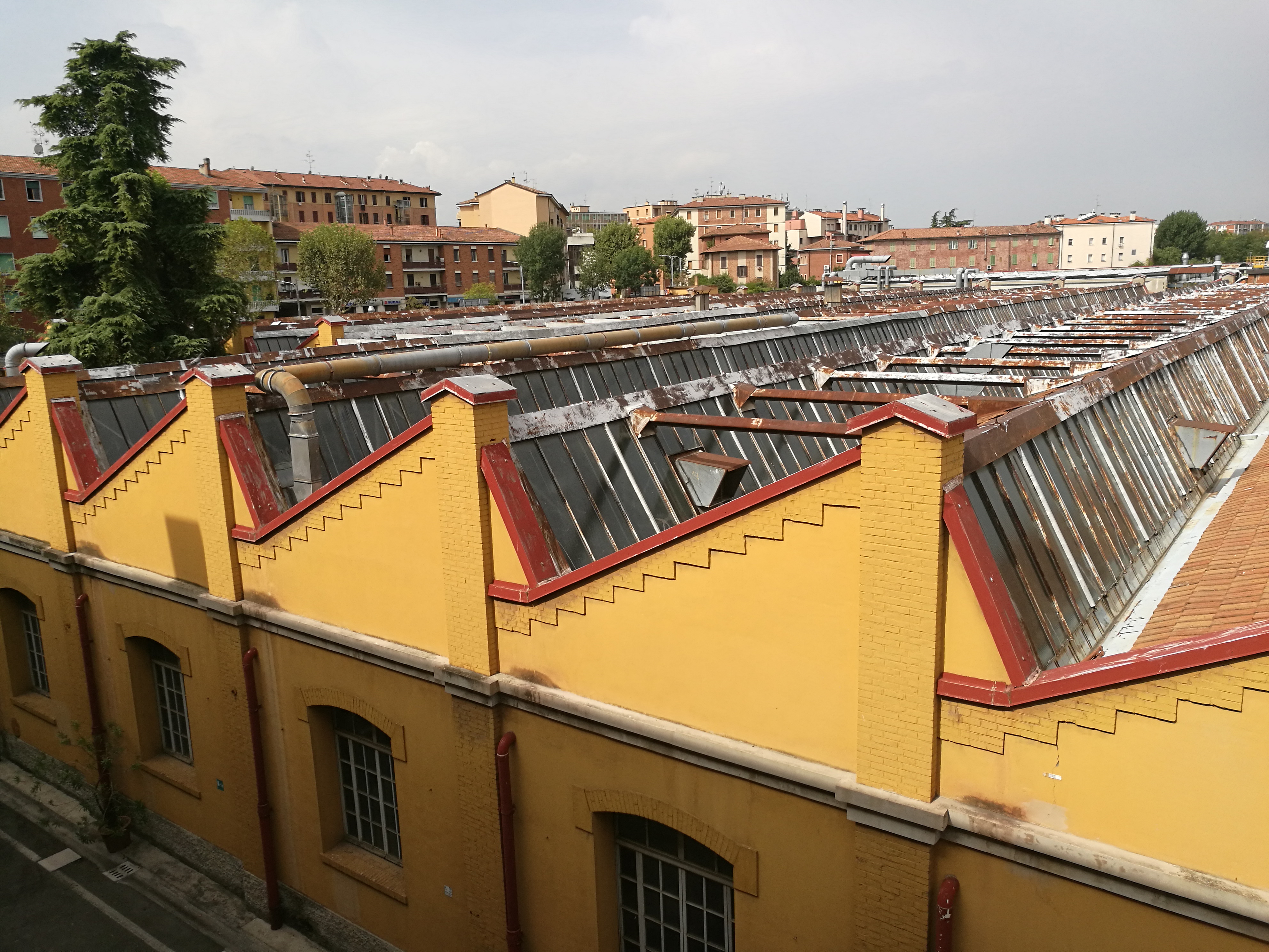 Amianto materiale rotabile ferroviario 02 Amianto materiale rotabile ferroviario 02