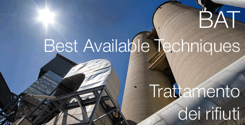 BAT Rifiuti BAT Rifiuti