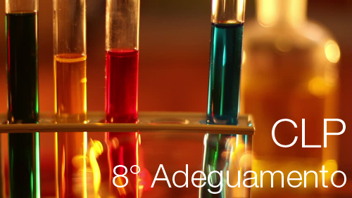 CLP 8 adeguamento CLP 8 adeguamento