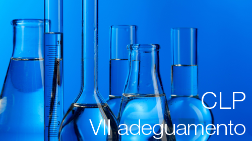 CLP VII adeguamento CLP VII adeguamento