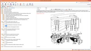 Check list Trapani EN 12717 Check list Trapani EN 12717