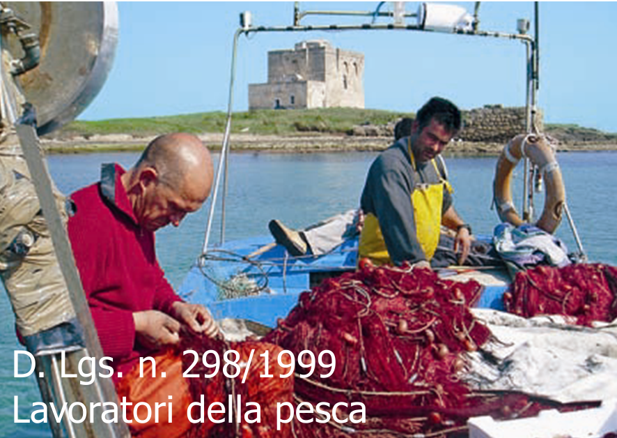 DLgs 298 1999 DLgs 298 1999