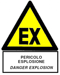 DVR ATEX Polveri EN 60079 10 2 01 DVR ATEX Polveri EN 60079 10 2 01