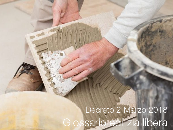 Decreto 2 marzo 2018 Decreto 2 marzo 2018