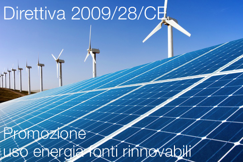 Direttiva 2008 29 CE Direttiva 2008 29 CE