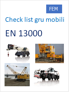 EN 13000 gru mobili EN 13000 gru mobili