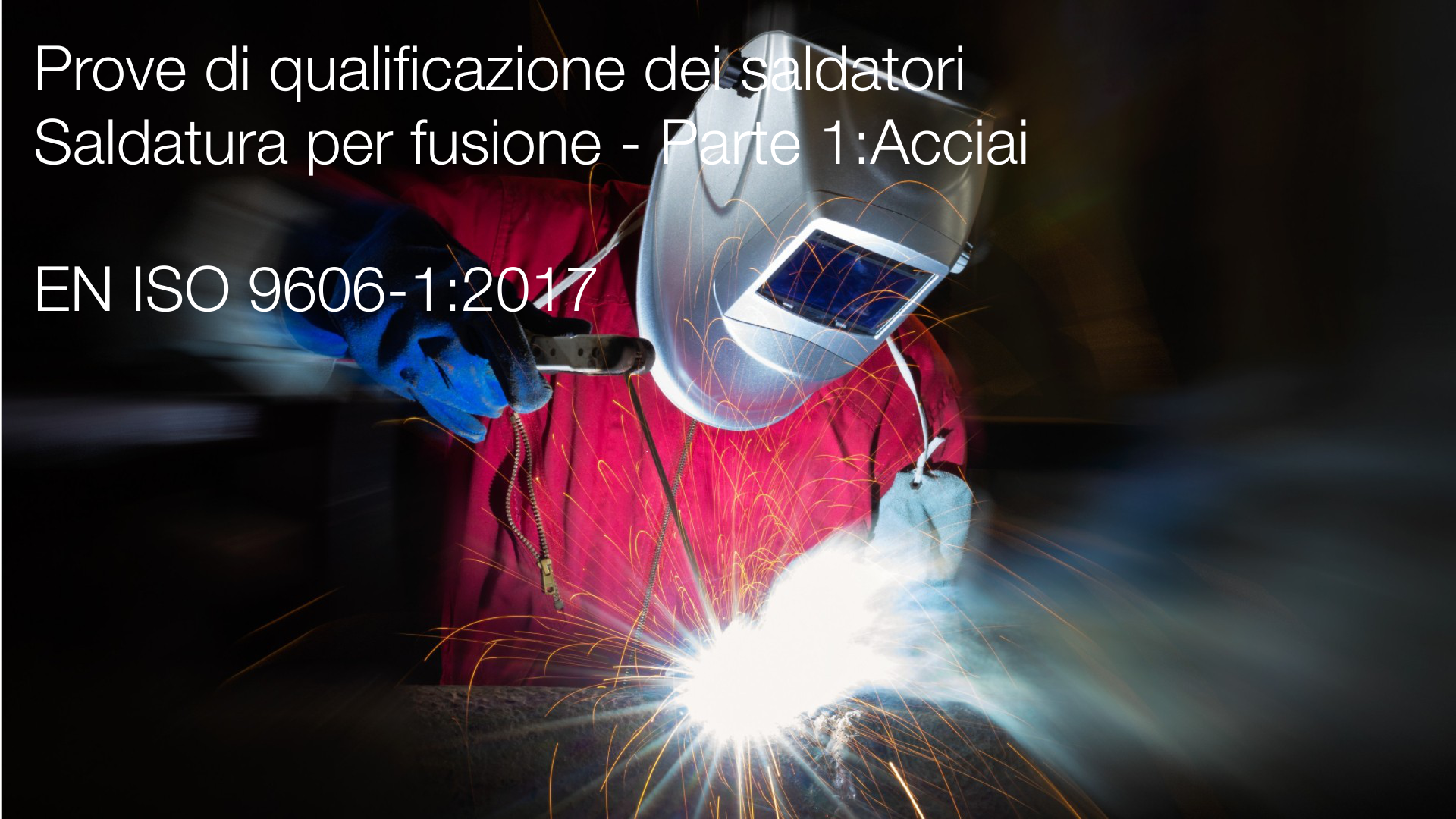 EN ISO 9606 1 EN ISO 9606 1