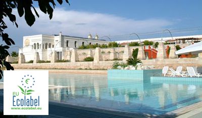 Ecolabel strutture ricettive Ecolabel strutture ricettive