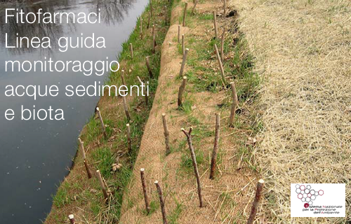 Fitofarmaci Delibera SNPA 29 2018 Fitofarmaci Delibera SNPA 29 2018