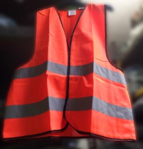 Gilet ad alta visibilit Gilet ad alta visibilit