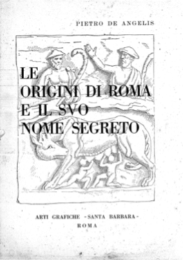 Le otigini di roma Le otigini di roma