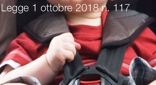 Legge 1 ottobre 2018 n 117 Legge 1 ottobre 2018 n 117
