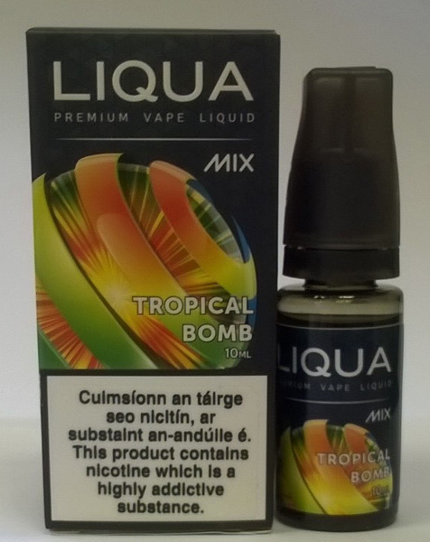 Liquido sigaretta elettronica Liquido sigaretta elettronica