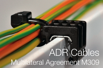 M309 Cables ADR M309 Cables ADR