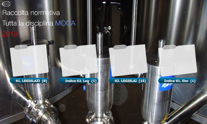 MOCA Disciplina 2018 MOCA Disciplina 2018