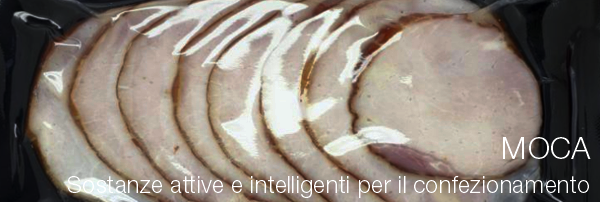 MOCA Sostanze attive e intelligenti confezionamento MOCA Sostanze attive e intelligenti confezionamento