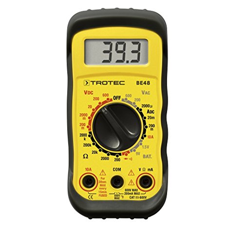 Multimetro Multimetro