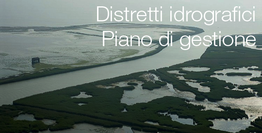 Piano di gestione Piano di gestione