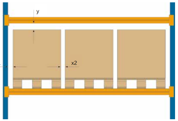 Progettazione magazzini automatici VNA 07 Progettazione magazzini automatici VNA 07