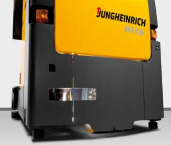 Progettazione magazzini automatici VNA 11 Progettazione magazzini automatici VNA 11