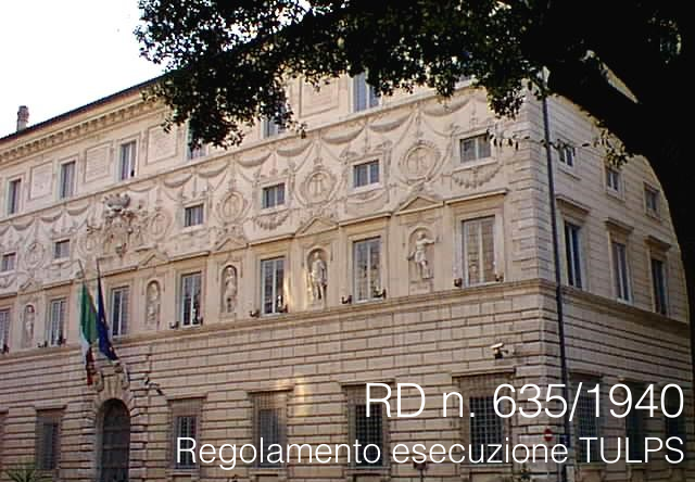 RD n 635 1940 RD n 635 1940