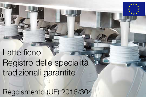 Regolamento 2016 304 Regolamento 2016 304