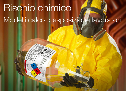 Rischio chimico modelli calcolo Rischio chimico modelli calcolo