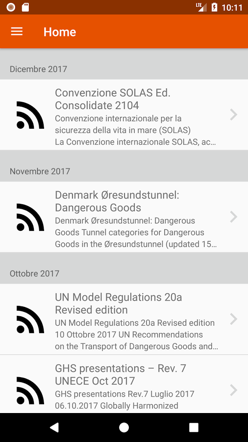 Safety ADR 00 Safety ADR 00