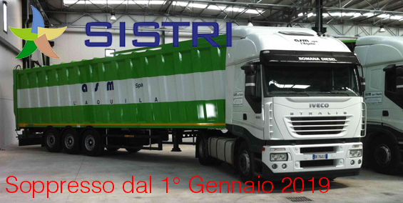 Sisitri soppresso 1 gen 2019 Sisitri soppresso 1 gen 2019