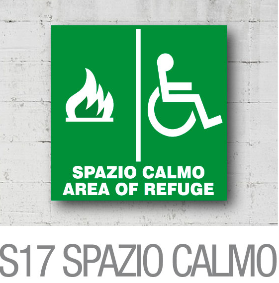 Spazio calmo Spazio calmo