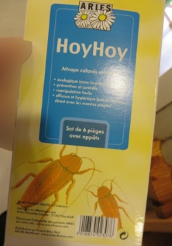 Trappola per insetti Trappola per insetti