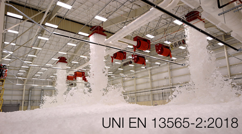 UNI EN 13565 22018 UNI EN 13565 22018