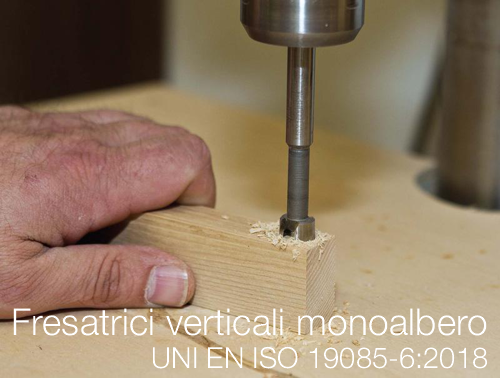 UNI EN ISO 19085 6 2018 UNI EN ISO 19085 6 2018