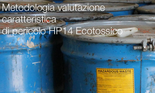 Valutazione HP14 Valutazione HP14