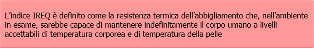 Valutazione rischio ambienti freddi09 Valutazione rischio ambienti freddi09