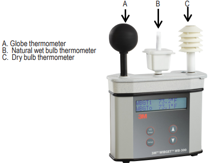 Valutazione stress termico ambienti caldi 02 Valutazione stress termico ambienti caldi 02