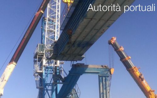 autorit portuali autorit portuali