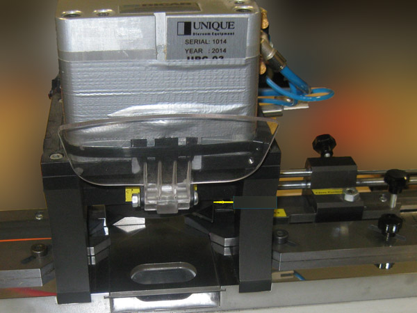 macchina da taglio pneumatica macchina da taglio pneumatica