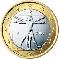 1 euro Italia 1 euro Italia