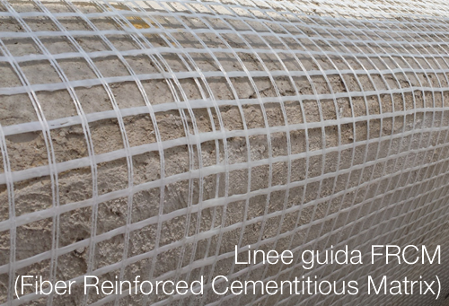 Linee guida FRCM Linee guida FRCM