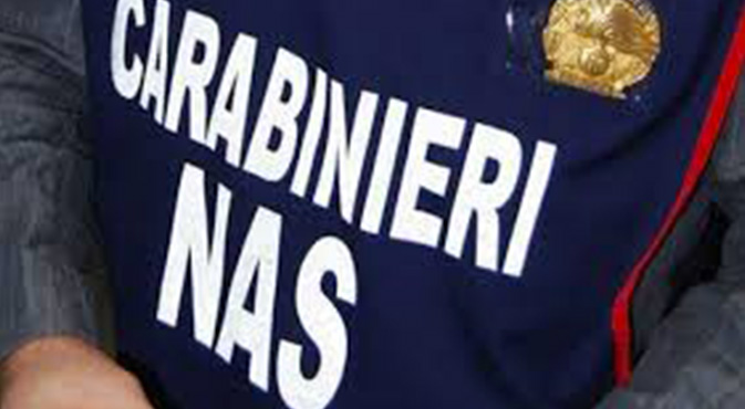 Carabinieri NAS Carabinieri NAS