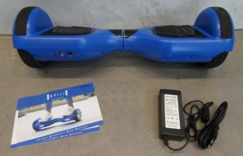 hoverboard hoverboard