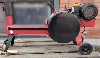 spaccalegna spaccalegna