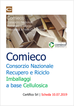 Comieco Comieco