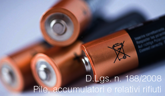 D Lgs 20 novembre 2008 n 188 D Lgs 20 novembre 2008 n 188